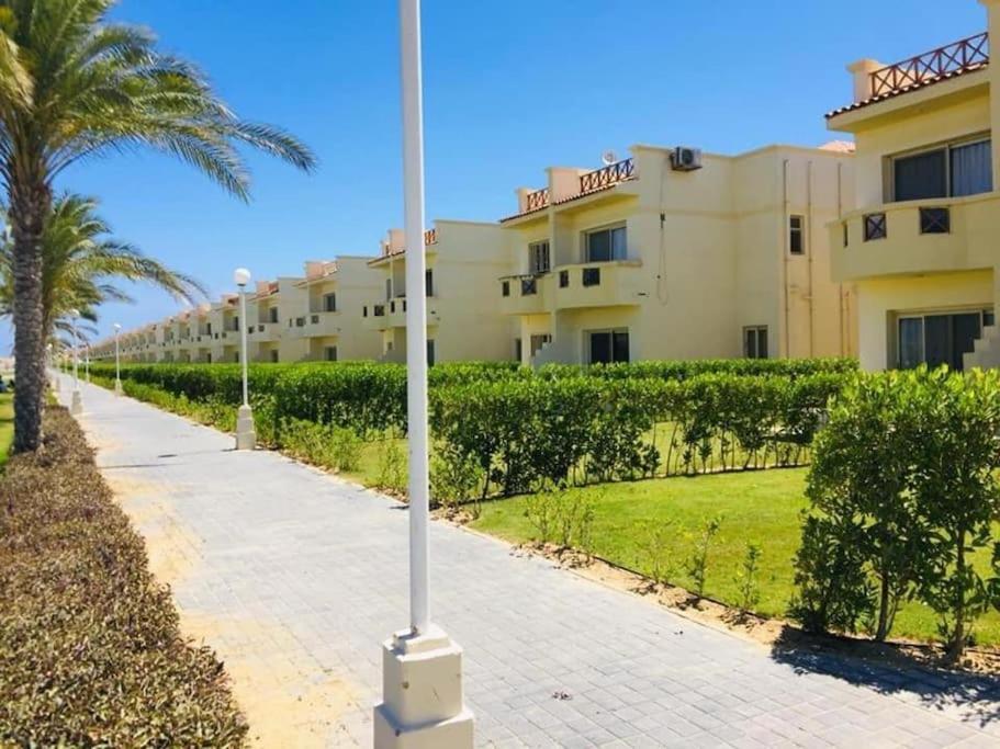 Private Villa In Stella Heights, Sidi Abdel Rahman, El Alamein, Egypt North Coast Esterno foto